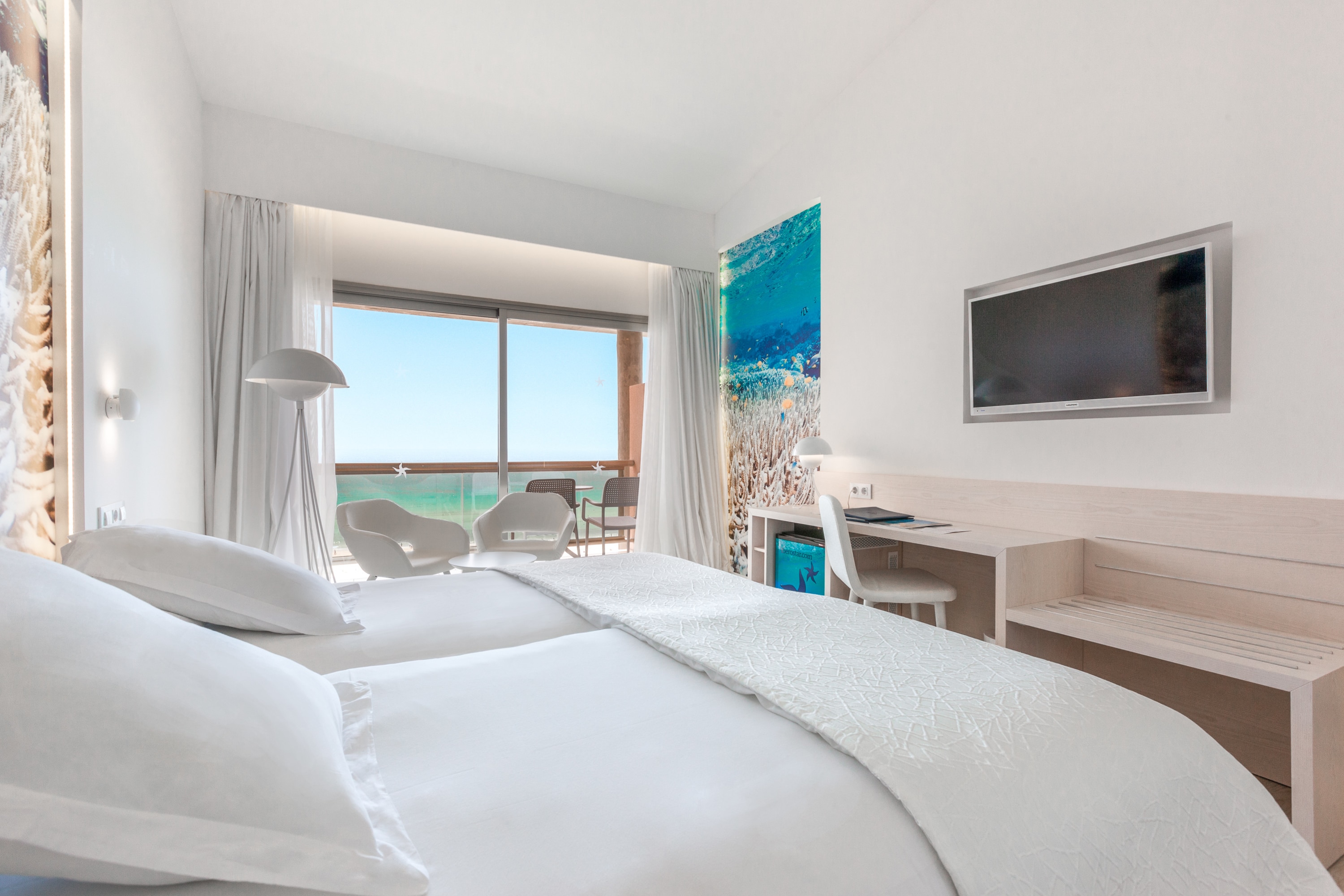 Luxury suites and rooms in Jandía | Iberostar Fuerteventura Palace