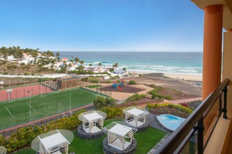 Room Side Sea-View Double Iberostar Playa Gaviotas