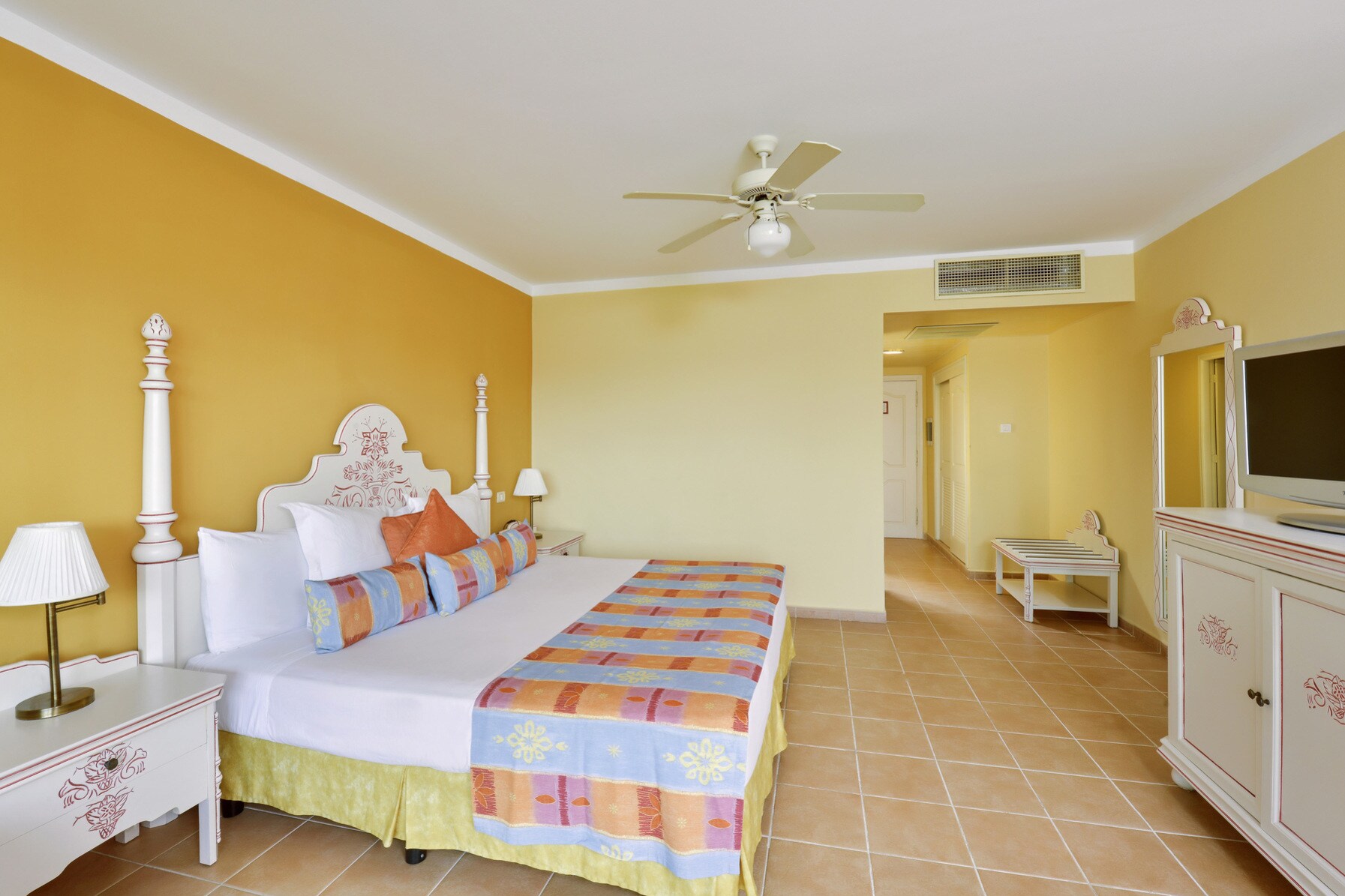 All-Inclusive hotel in Varadero | Iberostar Selection Varadero