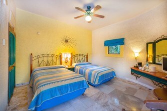 Room Standard Room Iberostar Cozumel