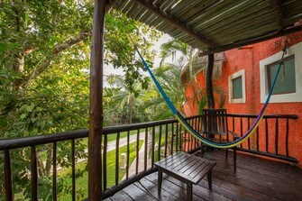 Room Standard Room Iberostar Cozumel