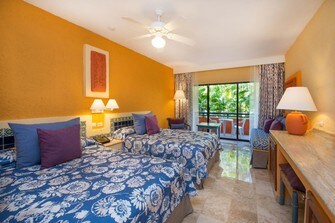 Room Standard Room Iberostar Tucán