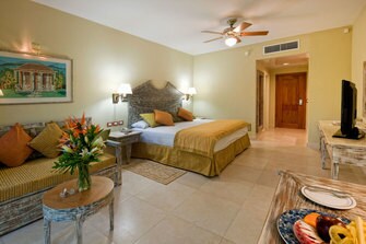 Room Standard Room Iberostar Dominicana