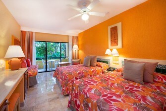 Room Standard Room Iberostar Quetzal