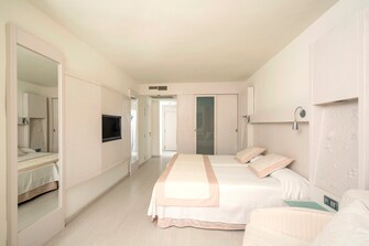 Zimmer Doppelzimmer Iberostar Albufera Playa