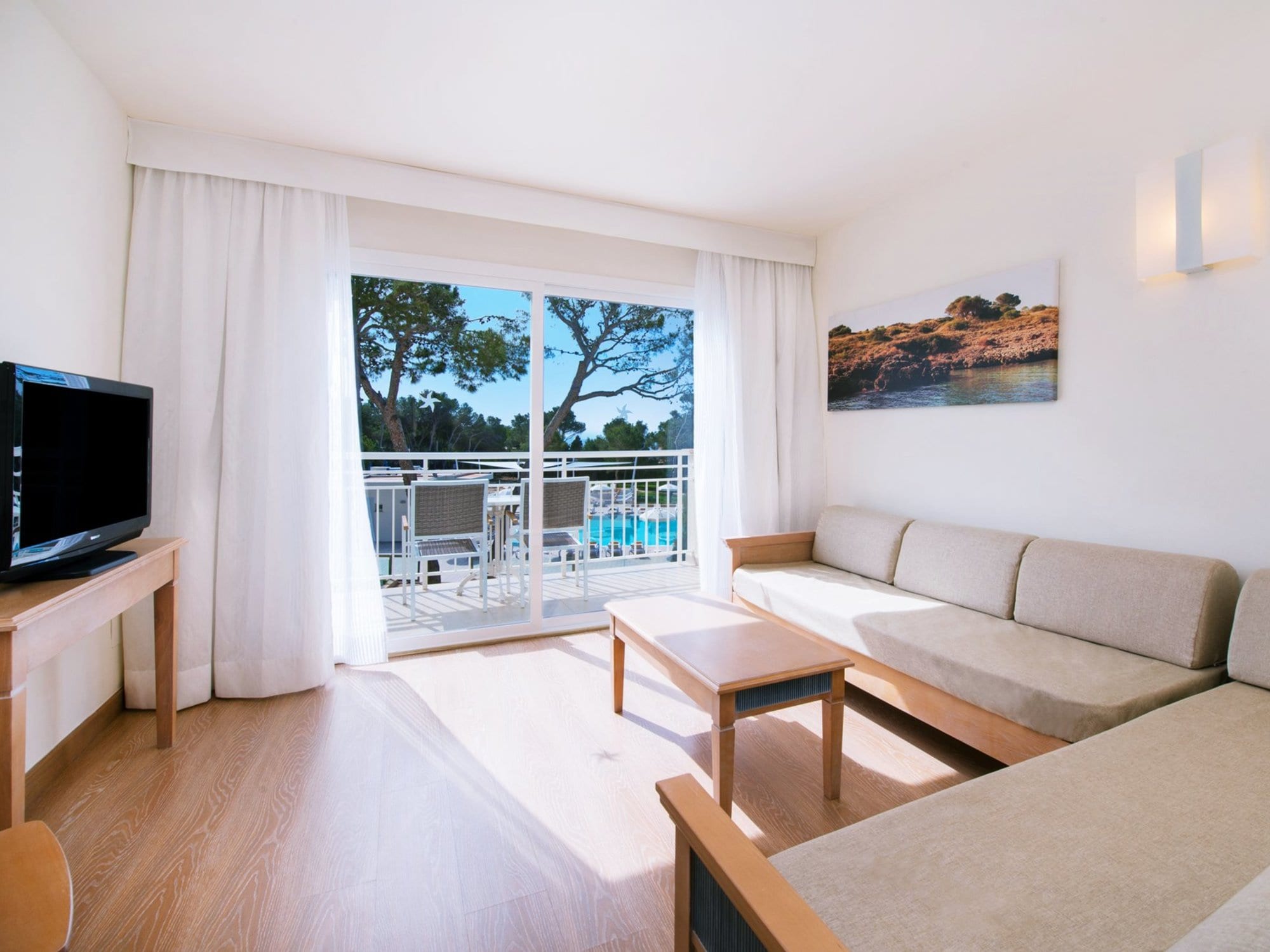 Club Cala Barca Family Room Photos Club Cala Barca Family Room Photos