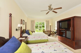 Room Park Suite Iberostar Ensenachos