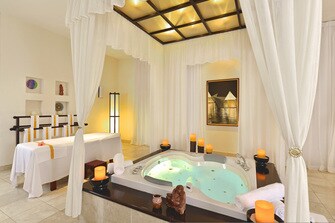 Room Spa Suite Iberostar Ensenachos