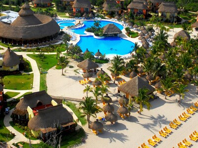 IBEROSTAR Cozumel