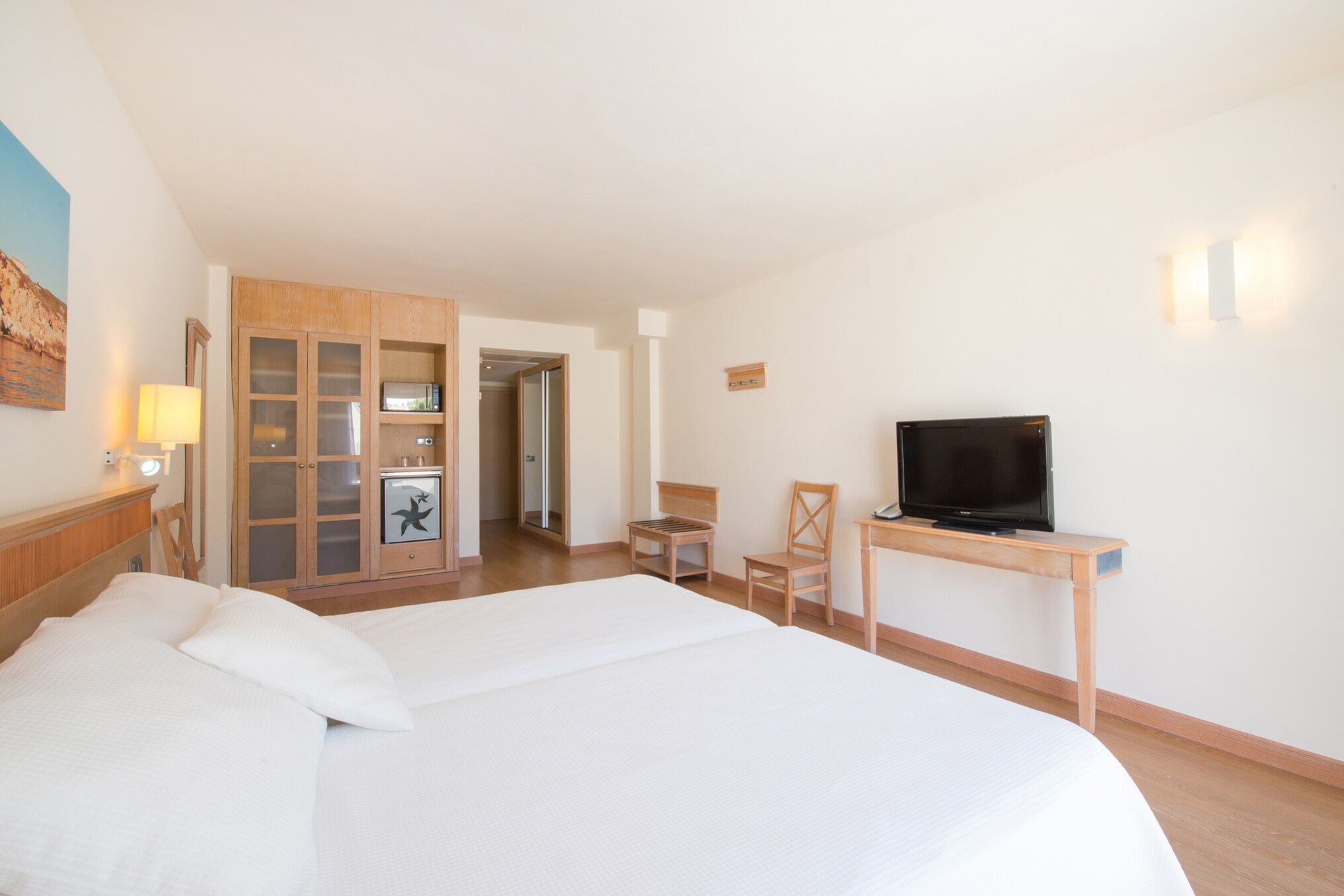 Iberostar Club Cala Barca Family Room Iberostar Club Cala Barca Family Room