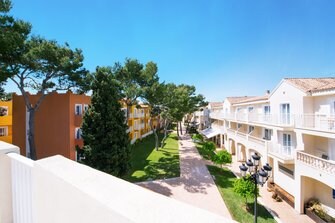 Iberostar Cala Barca