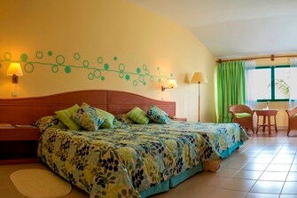 Room Double Iberostar Mojito