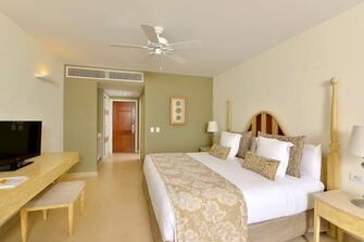 Room Standard Room Iberostar Playa Mita