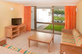 Room Apartment accommodation in Alcudia Iberostar Ciudad Blanca Alcudia Apartamentos