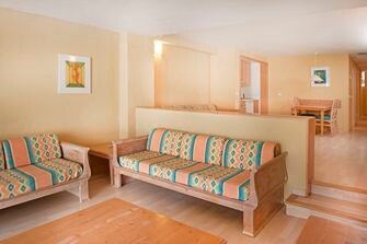 Room Apartment accommodation in Alcudia Iberostar Ciudad Blanca Alcudia Apartamentos