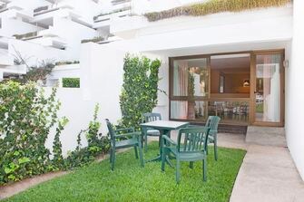 Room Apartment accommodation in Alcudia Iberostar Ciudad Blanca Alcudia Apartamentos