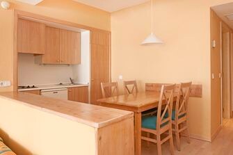 Room Garden-View Apartment Iberostar Ciudad Blanca Alcudia Apartamentos