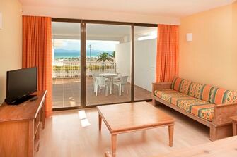 Room Sea-View Apartment Iberostar Ciudad Blanca Alcudia Apartamentos