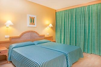 Room Sea-View Apartment Iberostar Ciudad Blanca Alcudia Apartamentos