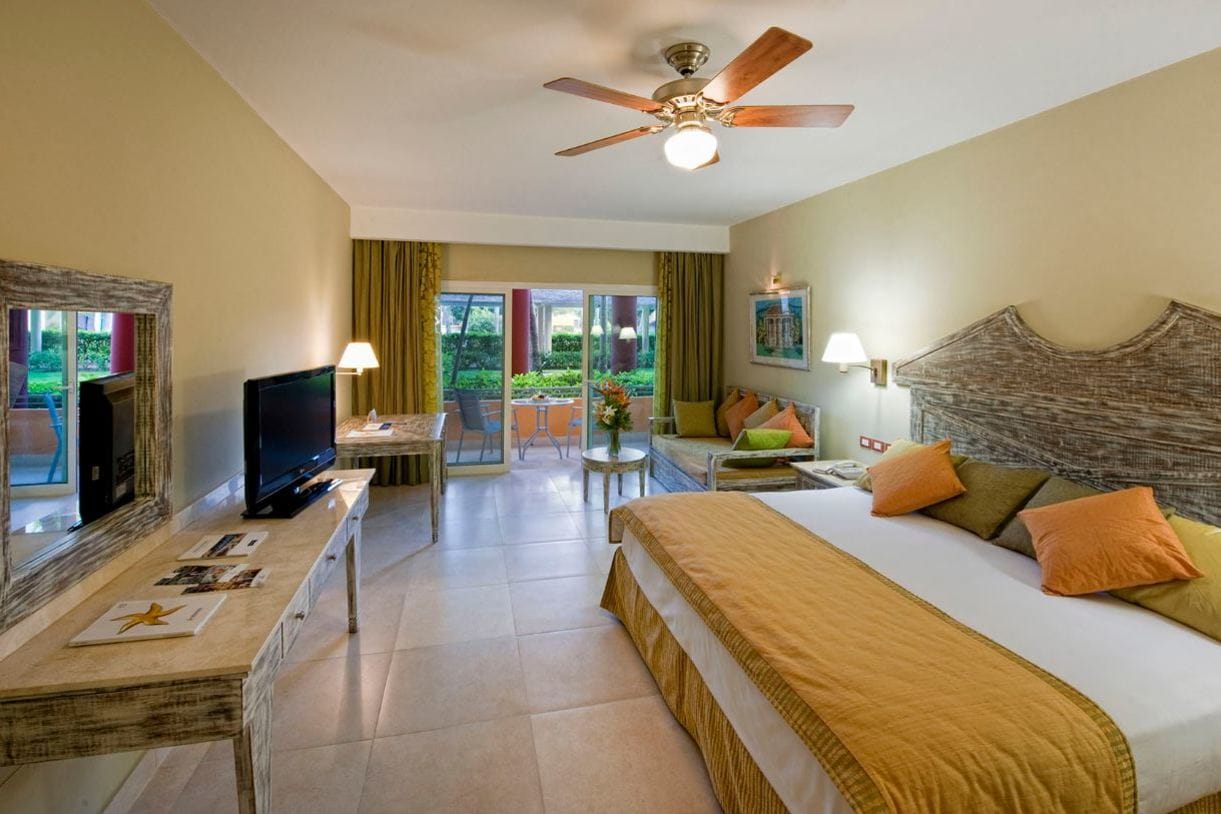 Iberostar Dominicana Family Room Iberostar Dominicana Family Room