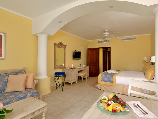 Rooms » Iberostar