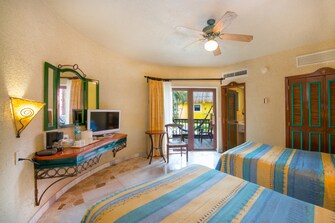 Room Priority Location Standard Room Iberostar Cozumel