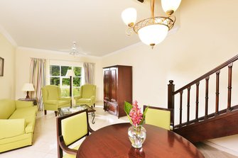 Room Duplex Suite Iberostar Ensenachos