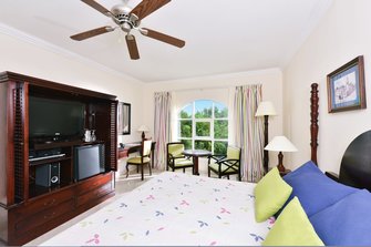 Room Duplex Suite Iberostar Ensenachos