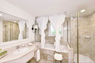 Room Duplex Suite Iberostar Ensenachos