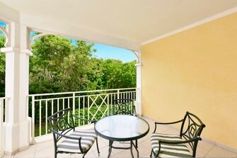 Room Duplex Suite Iberostar Ensenachos