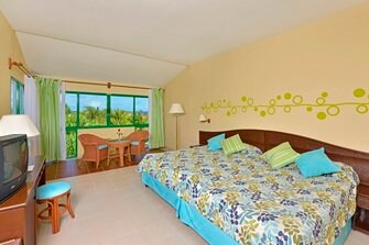 Room Family Room Iberostar Mojito