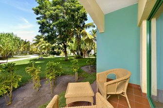 Room Superior Standard Rooms Iberostar Mojito