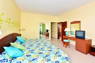 Room Superior Standard Rooms Iberostar Mojito