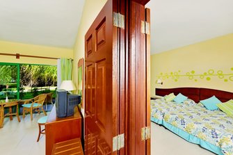 Room Superior Standard Rooms Iberostar Mojito