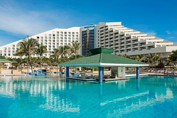 Deals and Offers Iberostar Cancún