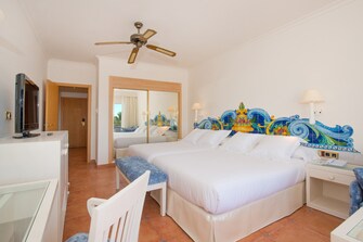 habitación Doble en Iberostar Costa del Sol