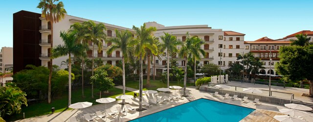 Hotel Photos In Santa Cruz De Tenerife Iberostar Grand Mencey Image