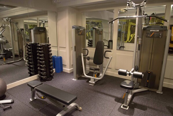 Sports Iberostar 70 Park Avenue