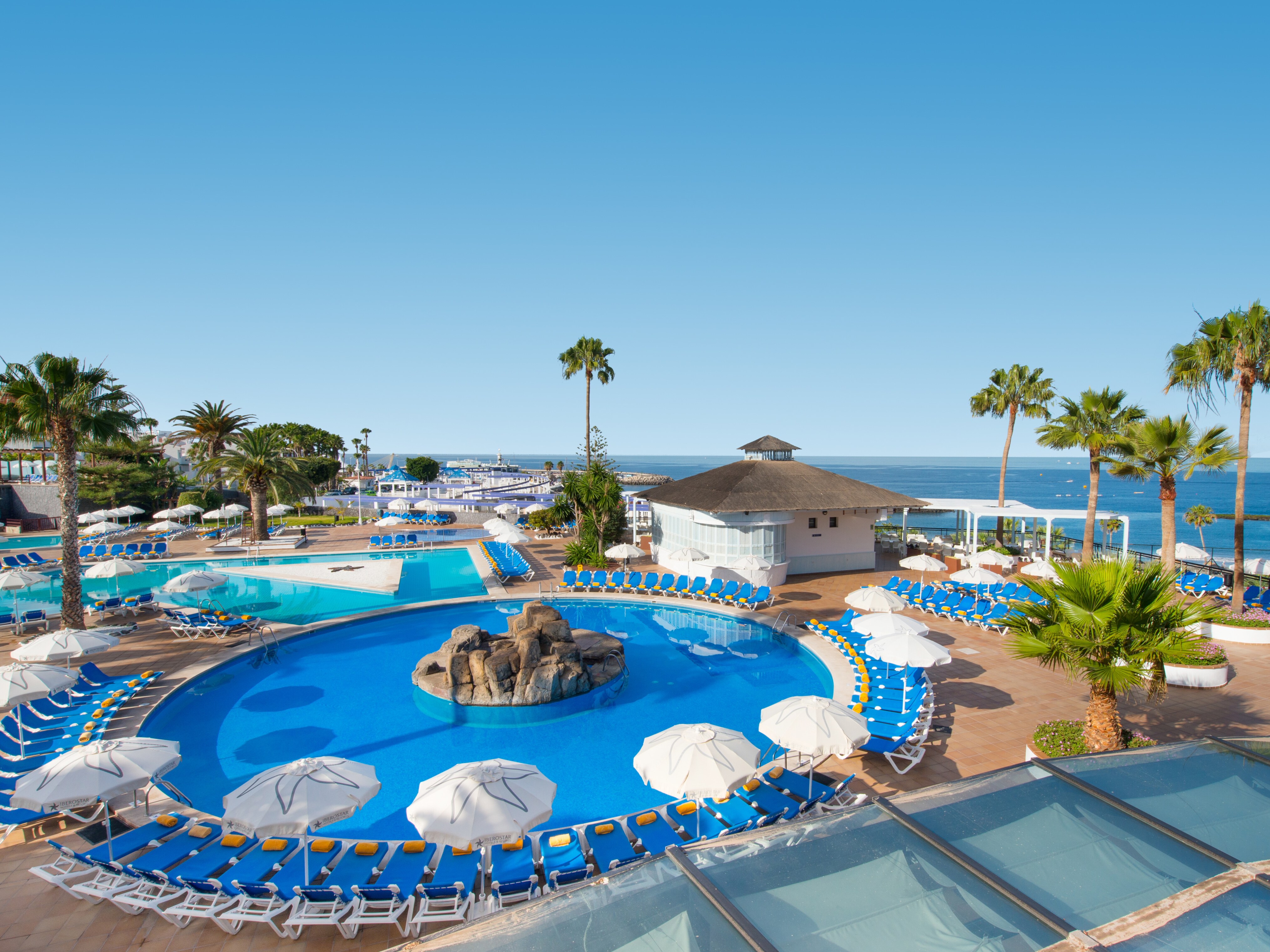 Hotels in Tenerife | Resorts in Tenerife | Iberostar Hotels & Resorts