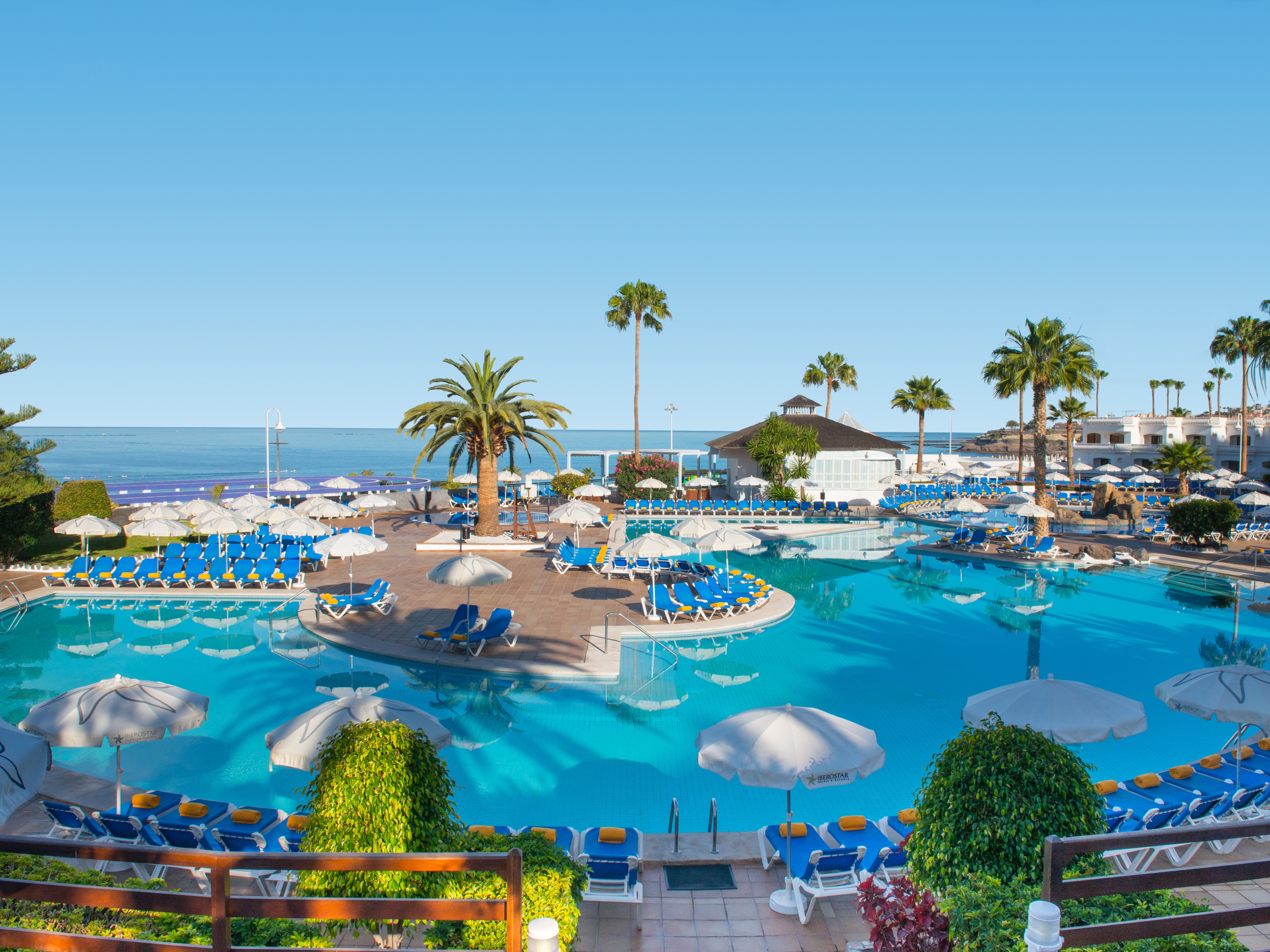 Tenerife Beach Hotels; Hotels in Tenerife | Resorts in Tenerife | Iberostar Hotels & Resorts