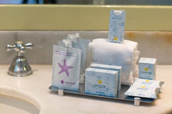 Room Standard Room Iberostar Cozumel