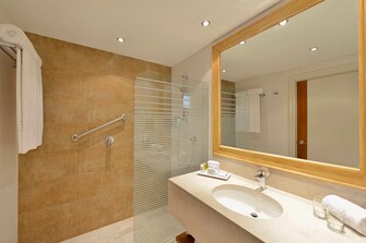 Room Standard Room Iberostar Playa Mita