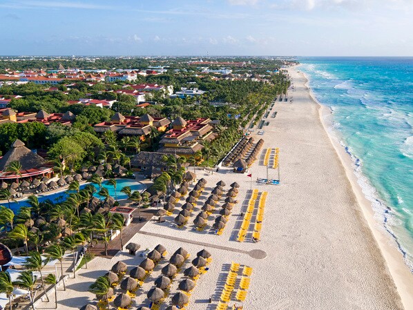 Iberostar Quetzal Playacar Hotel | Oyster.com.au Review