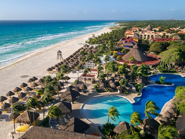 Iberostar Quetzal Playacar Hotel | Oyster.com.au Review
