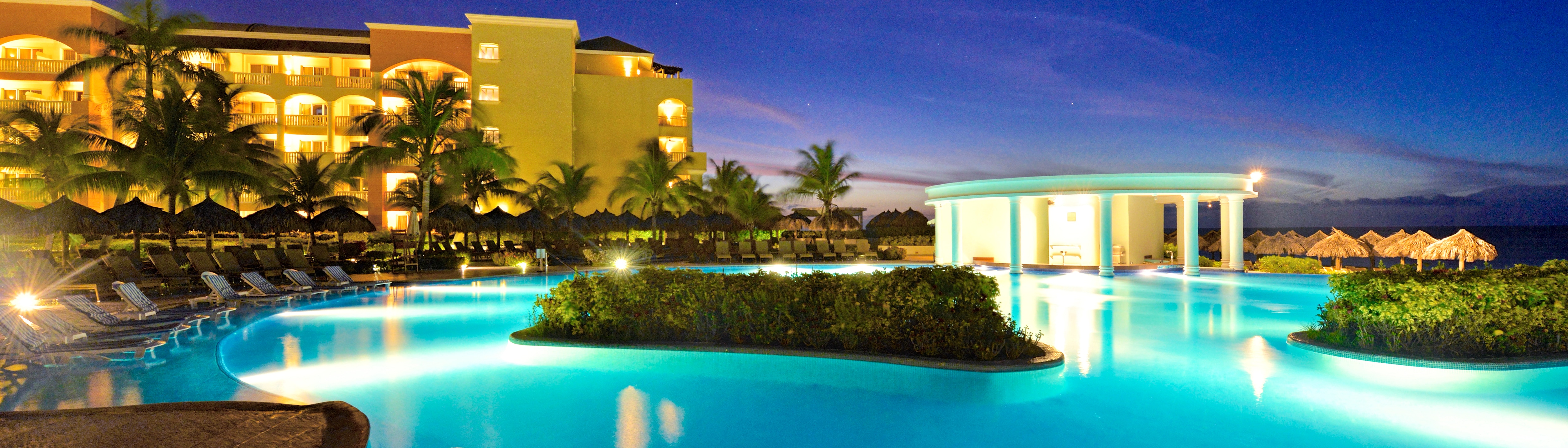 IBEROSTAR Rose Hall Suites
