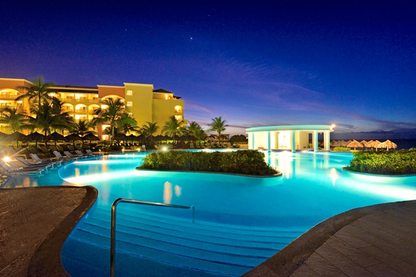 Hotel todo incluído en Montego Bay | Iberostar Rose Hall Suites