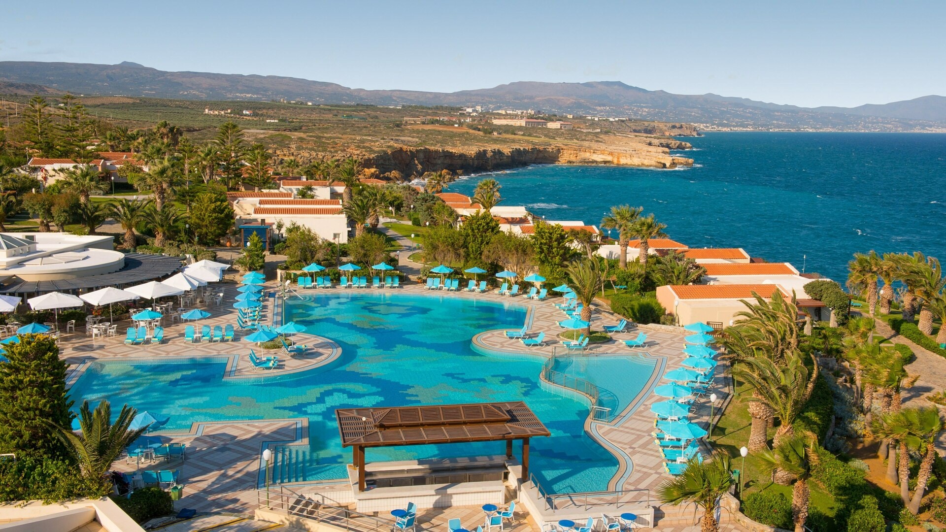 Hotel in Crete | Iberostar Creta Panorama & Mare