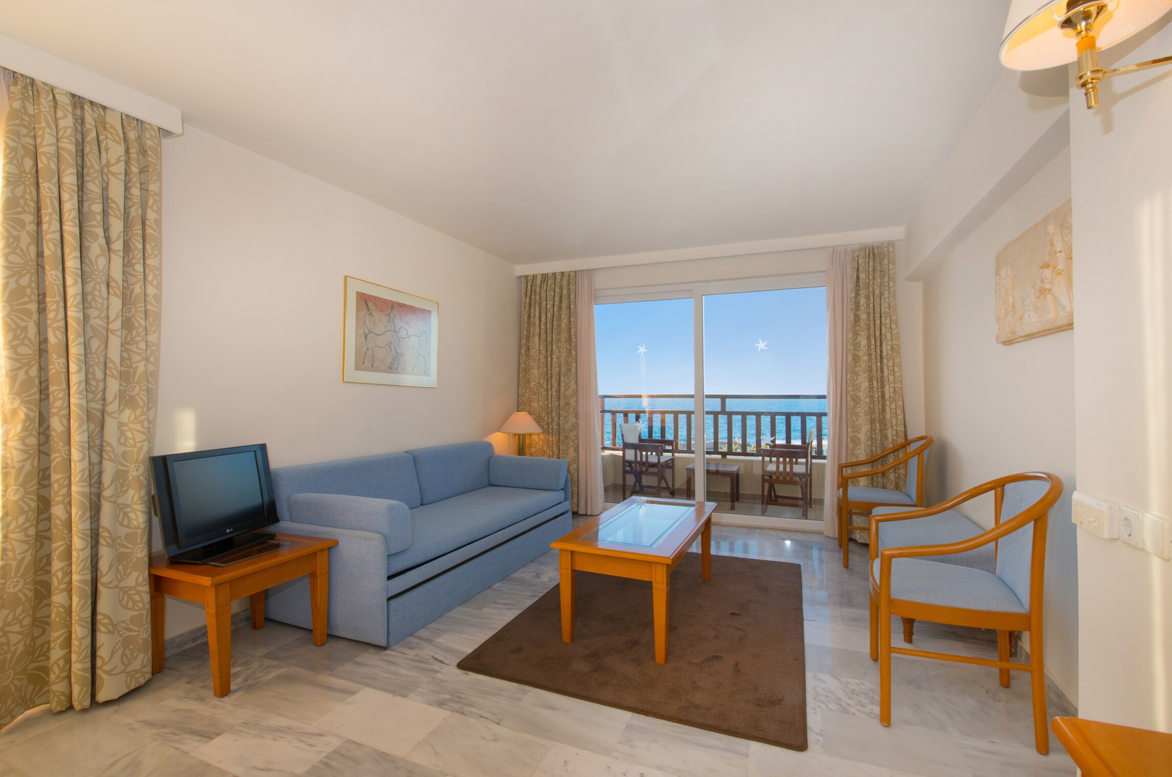 Hotel in Panormo Beach, Crete | Iberostar Creta Panorama ...