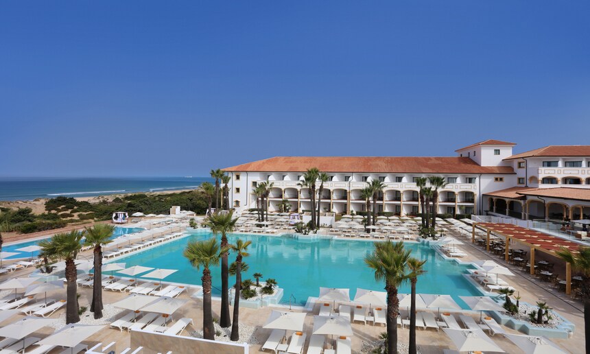 Hotel Iberostar La Barrosa Hotel Iberostar La Barrosa