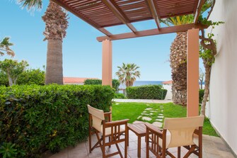 Room Sea-View Bungalow Iberostar Creta Panorama & Mare